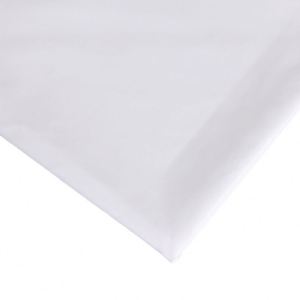 Tissu Pongee 300T 100% Polyester Taffetas Teint Uni Respirant Léger Certifié GOTS pour Veste de Costume, Robe et Chemise pour Filles - Product Image 4