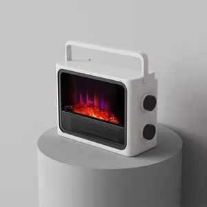 Respectvol Herdenkings dump Krachtig oplaadbare space heater voor snelle verwarming - Alibaba.com