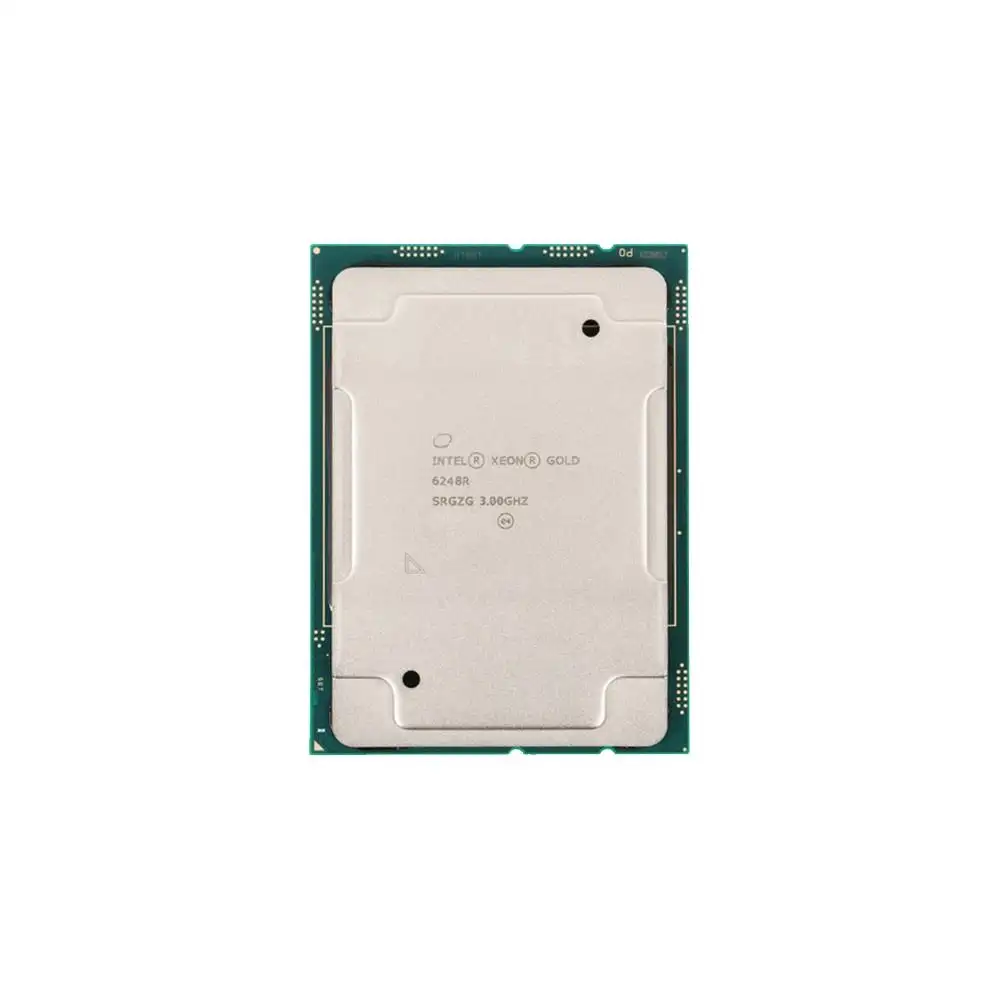 Intel Xeon Gold 24 Core Processor Server CPU 6248R