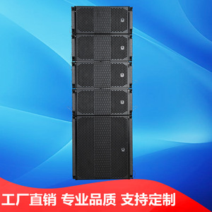 ลำโพงไลน์อาร์เรย์ Special Protection Voice LA210LA18W ขนาด 10 นิ้ว สำหรับงานแสดงบนเวที ระบบเสียงระดับมืออาชีพ - Product Image 5