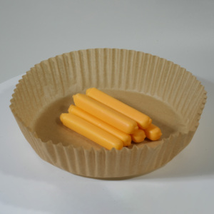 Wholesale Supply Fries Ice Cream Creative Design <b>Chocolate</b> <b>Shell</b> Shape Rich in Texture Milk Flavor Ice Cream - Product Image 5