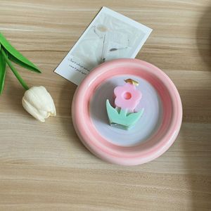 <span class=keywords><strong>Bol</strong></span> en céramique Coréen <span class=keywords><strong>Vintage</strong></span> Mignon Assiette Ronde Plateau à Dessert <span class=keywords><strong>Bol</strong></span> à <span class=keywords><strong>Petit</strong></span> <span class=keywords><strong>Déjeuner</strong></span> Céramique <span class=keywords><strong>Vintage</strong></span> Avoine Yaourt Salade <span class=keywords><strong>Bol</strong></span> à Légumes - Product Image 4