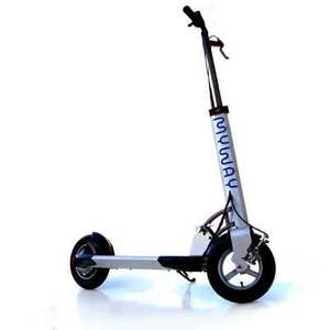 10 Inch Rubber Pneumatic Tire 10x2.5 Israel Maway <strong>Electric</strong> <strong>Scooter</strong> Upgrade <strong>Tyres</strong> <strong>Electric</strong> <strong>Scooter</strong> Tire Parts - Product Image 4