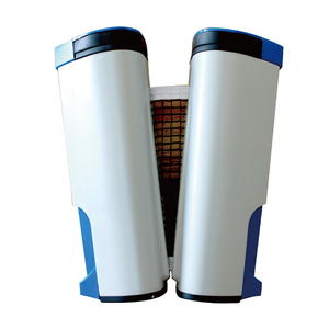 子供トレーニングおもちゃ格納式ネットポータブルピンポンセット卓球ラケットボール付き - Product Image 3