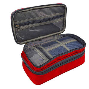 Nuevo Kit Médico de Emergencia Profesional, Kit de Primeros Auxilios Grande para Trauma, Mochila Médica Completamente Equipada - Product Image 5