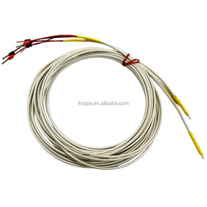Kabel Motor VFD dengan Kawat Pelindung Anyaman Tembaga Keseluruhan - Product Image 5