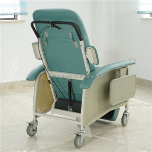 BT-CN019 Bestran Silla Reclinable Económica para Ancianos, Cuidado en el Hogar, Silla Geriátrica Relajante - Product Image 4