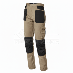 <b>Stretch</b> Workwear Trousers - Product Image 1