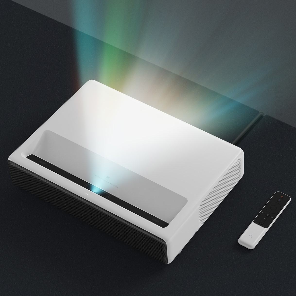 Original Android TV System]MJJGYY02FM Global Version Xiao Mi