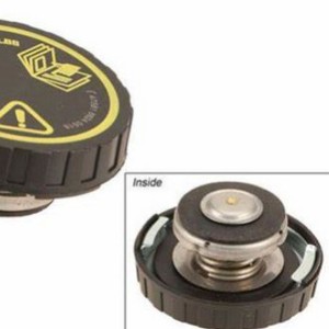 Tapa de Radiador para Mini Cooper R50 R52, 1.1 Bar, con Válvula de Alivio de Presión, para Reemplazo o Reparación - Product Image 2