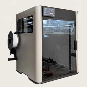 เครื่องพิมพ์3D H2d ams แบบหัวฉีดคู่40W ปากกาแกะสลักเลเซอร์แบบอัตโนมัติหัวฉีด600มิลลิเมตร/วินาที - Product Image 1