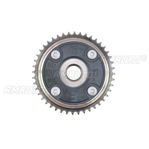 A2710501447 Piñón de distribución de admisión y escape del árbol de levas, kit de cuerpo del ajustador de admisión del motor para Mercedes Benz M271, accesorios para coche - Product Image 4