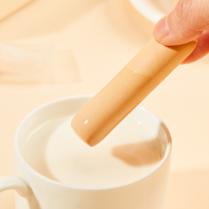 Halal nhà máy Trung Quốc Finger Shaped mọc răng Rusks đồ ăn nhẹ lành mạnh cho trẻ em bé bánh quy - Product Image 5