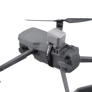 Manti 3 Cộng với dù cho DJI Mavic không khí/2/2S Mavic Pro/2/3 bầu trời bay An toàn bay dù bay không người lái an toàn ô bay không người lái - Product Image 1