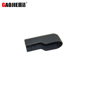 Aplicable a la tapa del brazo del limpiaparabrisas trasero del Jeep Liberty 08-12 57010204AB - Product Image 1