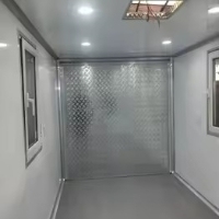 Oficina Móvil al por Mayor, Envío Rápido para Mercados Extranjeros - Product Image 6