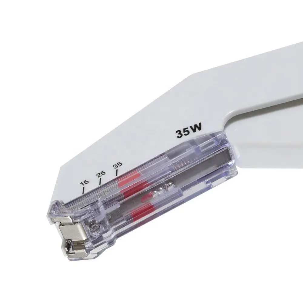 disposable surgical skin stapler Disposable Skin Stapler