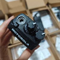 Radio portable Motorola DP2400, DEP550, DMR, XPR3300 sans fil longue portée pour la communication