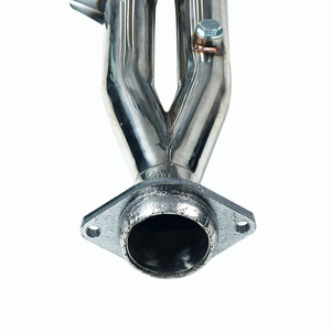 Collecteurs d'échappement TRI-Y en acier inoxydable pour Acura Integra GSR <span class=keywords><strong>LS</strong></span> GS 94-01 Honda Civic <span class=keywords><strong>B16</strong></span> B18 - Product Image 5