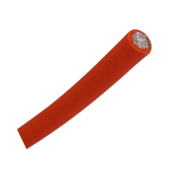 Cable de Alimentación para Auto JLD AUDIO OEM, Calibre 0, Cobre Libre de Oxígeno, 4704 Hilos, 0.12mm, Cable Eléctrico para Auto con Cubierta Flexible de PVC