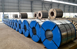 Precio de fábrica Bobina laminada en frío PPGI/Bobina de acero galvanizado prepintado (Dx51d) <span class=keywords><strong>para</strong></span> lámina de techo - Product Image 5