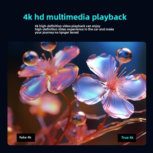 อะแดปเตอร์ <span class=keywords><strong>CarPlay</strong></span> ไร้สาย KW12 <span class=keywords><strong>Android</strong></span> 12 OS RK3528พอร์ต HD Out 4GB กล่อง <span class=keywords><strong>CarPlay</strong></span> Magic พร้อมกล่อง RGB Light Ai - Product Image 5
