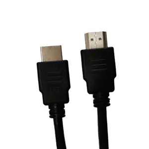 Cable HDMI de 1,8 m 1080P para proyector, cable HDMI de alta definición de alta velocidad para TV, ordenador portátil, Monitor, Cable HDTV