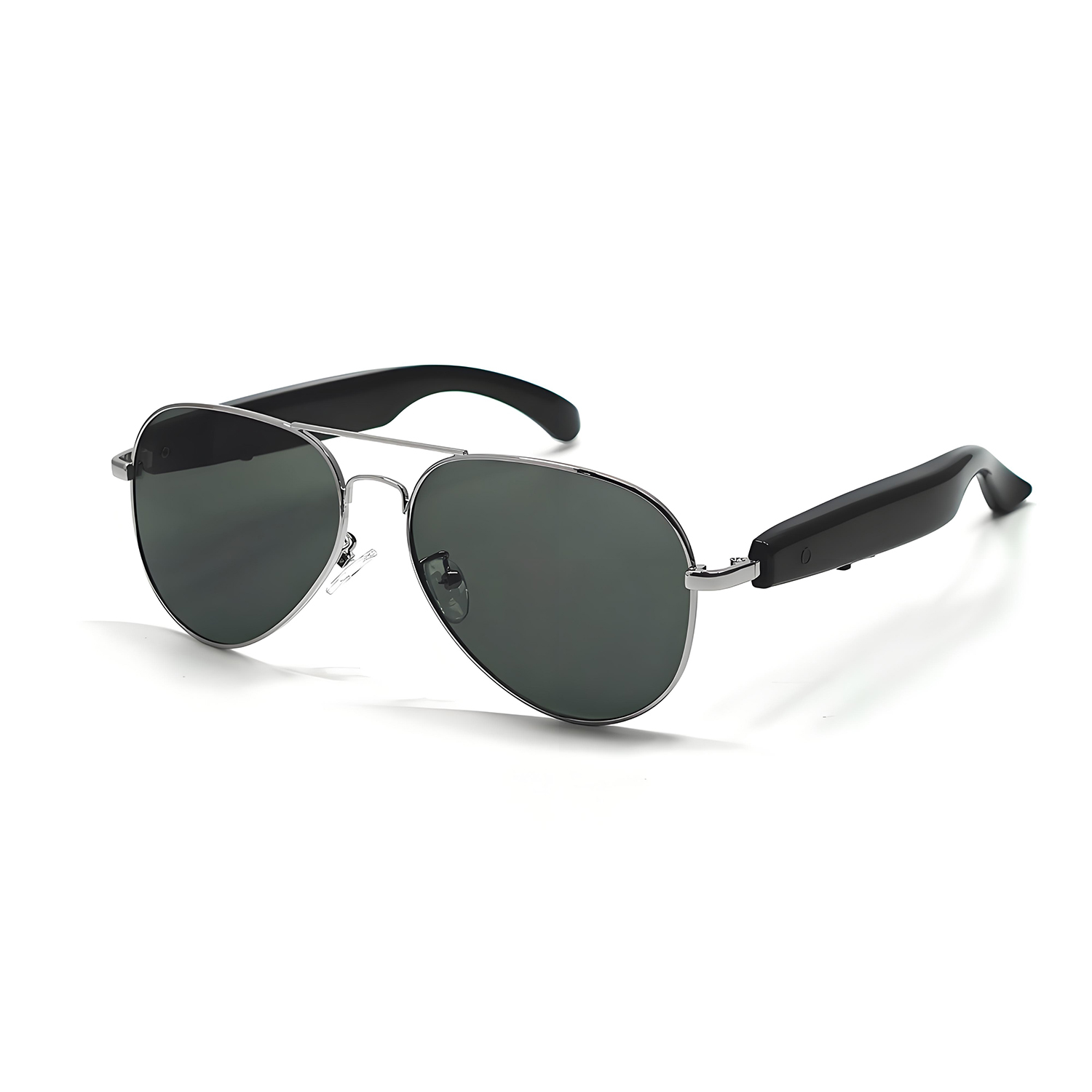 Wholesale Custom New Design F18 Pdlc Film Wireless Lunettes Intelligente Dv Smart Camera Glasses with Ai Color Changing Glass · image 6