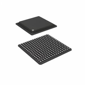 256 BGA LFE3-17EA-6LFTN256C Embedded Authorized Distributor Electronics Component - Product Image 1