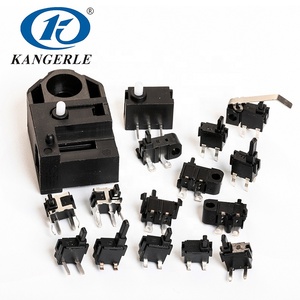 Chinakel Công Tắc Phát Hiện Nút Nhấn KFC-W-06 Công Tắc Phát Hiện - Product Image 5