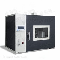 Horno de Película Delgada para Asfalto (RTFO) XH-85A, 8 Botellas, 163 ° C±0.5 ° C, 15 rpm, Prueba de Envejecimiento en Laboratorio, JTG E20-2011 T0610