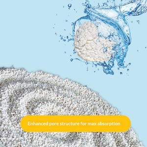 Lettiera per Gatti Biodegradabile in Cassava, Super Assorbente, Elimina Odori, 100% Naturale ed Ecologica, <span class=keywords><strong>a</strong></span> Base di Tapioca e Tofu - Product Image 2