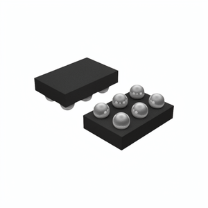 Power Management (PMIC) Buy Online Electronic Components ADP221ACDZ-1818-R7 BOM IC In Stock 6 XFBGA, WLCSP - Product Image 1