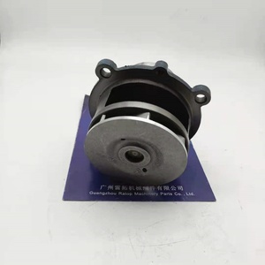 Bomba de Agua EC210 EC210B 0429-9142 02937441 21247955 20502535 2937441 Bomba de Agua EC290 EC290B VOE2937441 VOE21247955 VOE20502535 - Product Image 3