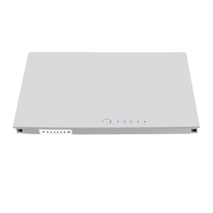 Batería para Portátil <span class=keywords><strong>A1175</strong></span> Integrada de 10.8V para MacBook Pro de 15 Pulgadas, Cumple con ROHS, MSDS Disponible, en Stock - Product Image 3