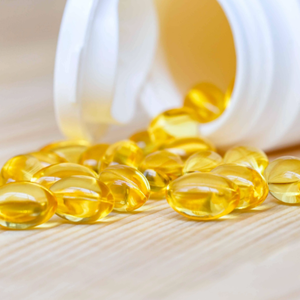 Gélules de Vitamine E Marque Blanche OEM, Antioxydant Soutien Immunitaire, Compléments Alimentaires pour Cellules Cutanées - Product Image 3