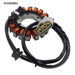 Bobine de stator de générateur de moto 26420562D 26420572C Panigale <span class=keywords><strong>V4</strong></span> R <span class=keywords><strong>1100</strong></span> 2019-2020 pour <span class=keywords><strong>Ducati</strong></span> - Product Image 2