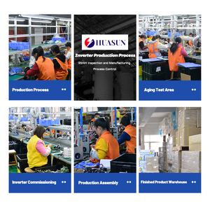 <span class=keywords><strong>อิน</strong></span>เ<span class=keywords><strong>ว</strong></span>อร์เตอร์พลังงานแสงอาทิตย์แบบไฮบริด ออลอิน<span class=keywords><strong>ว</strong></span>ัน พร้อมแบตเตอรี่ลิเธียมในตัว ระบบกักเก็บพลังงาน 48V 5KW 8KW ระบบพลังงานแสงอาทิตย์สำหรับบ้านแบบออฟกริด MPPT - Product Image 5