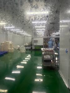 Servicios de Corte de Alta Calidad con Proceso de Termoformado al Vacío OEM, Personalizados, en ABS Grueso y Duradero, para la Construcción Industrial - Product Image 6