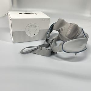 Nacken-Rücken-und Schulter <span class=keywords><strong>massage</strong></span> gerät mit wärme elektrischem 3D-Knetmassage für tiefes Gewebe Unterer Rücken, Wade und Beine Volle Körper entspannung - Product Image 6