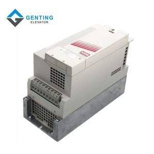 코네 엘리베이터 부품 KEB 엘리베이터 인버터 16F5C1E-Y00A - Product Image 1