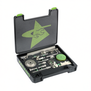 Kit d'outils de calage moteur Fasano pour Fiat Ducato 250 300 350 400 192 F17 2.8L Diesel - Product Image 2