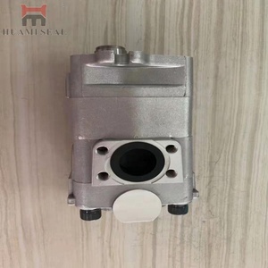 Kit de joints d'étanchéité pour pompe hydraulique à engrenages standard d'excavatrice KYB27E - Product Image 6