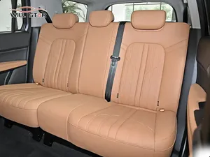 Auto SUV Haval H5, Vehículo de Gasolina con Amplio Espacio, Autos Usados <span class=keywords><strong>Baratos</strong></span> - Product Image 5