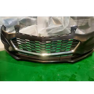 Prix de gros de pare-chocs OEM Kit de pare-chocs avant pour Chevrolet Cruze 2017 2019 - Product Image 6
