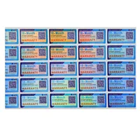 customized security paper tickets