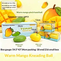 Squishy anti-stress créatif et collectionnable, ultra-doux et réaliste, en forme de pain d'ananas de style Hong Kong, pour l'exportation