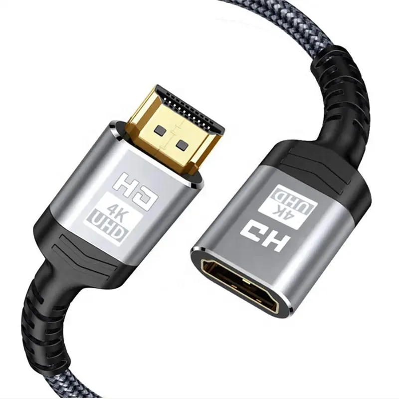 hdmi cable male female