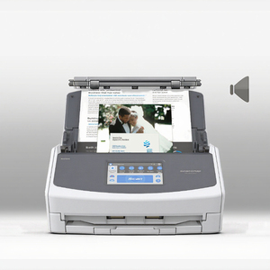 <span class=keywords><strong>Ricoh</strong></span> Trắng Cis USB Máy Quét Tài Liệu Cho Fujitsu Ix1600 Nhà Văn Phòng OCR Duplex Tự Động Thức Ăn Pdf 1-Năm Bảo Hành Cổ Phiếu - Product Image 3