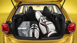 Venta Especial de <span class=keywords><strong>POLO</strong></span> PLUS <span class=keywords><strong>2023</strong></span> Edición Indulgence 1.5L de Alta Calidad - Product Image 4